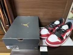 nike air jordan legacy312 low CHICAGO