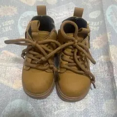 子供靴　キッズ　靴　ブーツ