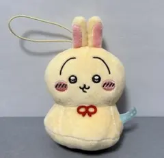 ちいかわ ウラヤハボウズマスコット うさぎ