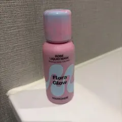 【未使用品】Mamonde マモンドGlow Rose Liquid Maskのサムネイル