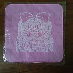 ゆ*様 FRUITS ZIPPERランダムカプセル 松本かれん