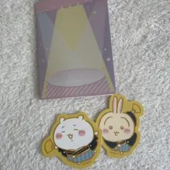 ちいかわ ダイカットステッカー