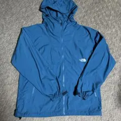 再お値下げ！THE NORTH FACE コンパクトジャケット Mサイズ