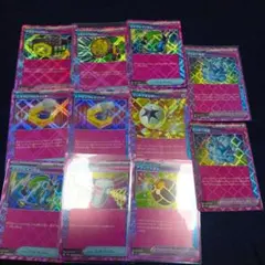 エーススペックまとめ売り