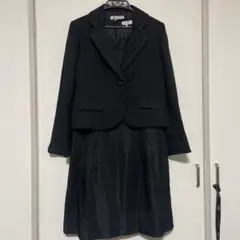 黒セットアップ♡15号