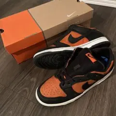 Nike Dunk Low Pro Sb San FranciscoGiants
