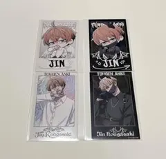 桃源暗鬼 天使&悪魔 ファボテリア チェキ風カード