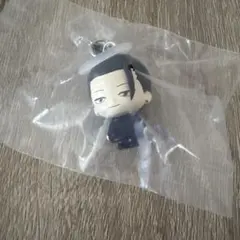 呪術廻戦めじるしアクセサリー　夏油傑