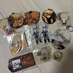 ヒロアカ 爆豪勝己 まとめ売り！