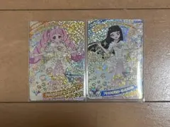 ひみつのアイプリ プリンセスバズリウムシークレットフレンズ∞ ひまり つむぎ