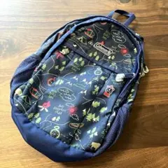 Coleman キャンプテーマリュック
