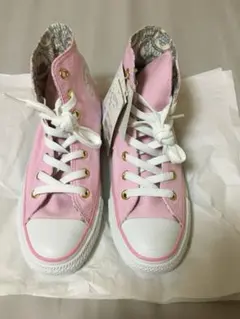 コンバース ハイカット スニーカー