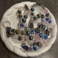 ストラップ　ロング