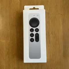 Apple Siri Remote (第3世代)のサムネイル