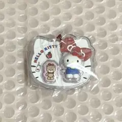 サンリオキャラクターズ パッケージチャーム ハローキティ