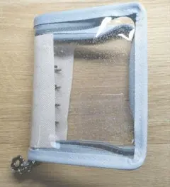 キャラクターシールセットとシール帳