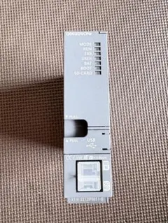 Mitsubishi Electric Q06UDVCPU 本体のサムネイル