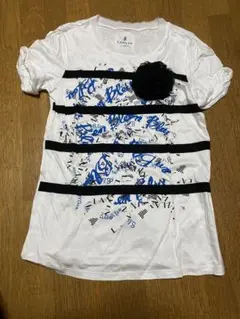 Ｔシャツ　ランバンオンブルー