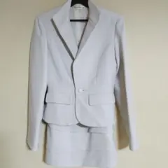 レディーススーツ　ジャケット/スカートセット　入学式