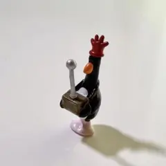 ウォレスとグルミット ミニフィギュア