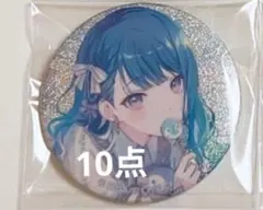 桐谷遥 缶バッジ プロセカ ブルフェス 10b グリ缶 - メルカリ