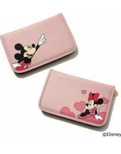 サマンサタバサ　貴重品収納ポーチセット