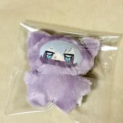 荼毘　ちみけもますこっと　僕のヒーローアカデミア