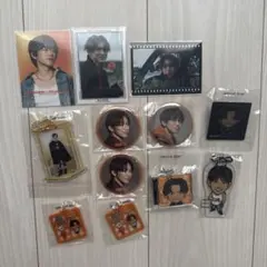 NAOTO EXILE 三代目　グッズ　まとめ売り