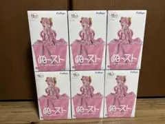 初音ミク ぬーどるストッパーフィギュア 桜ミク 2026 6個セット
