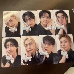 straykids スキズ 7/25 ソウルコン 入場特典 入場 トレカ - メルカリ