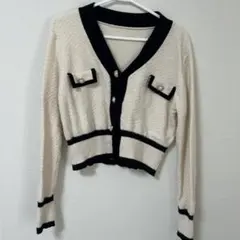 SHEIN トップス ニット