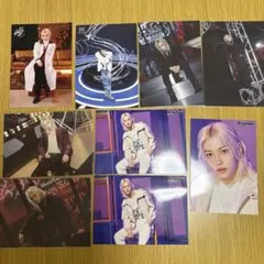 Stray Kids フィリックス　ラントレ