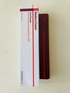 Centellian24 Madeca Cream タイムリバース50mlのサムネイル