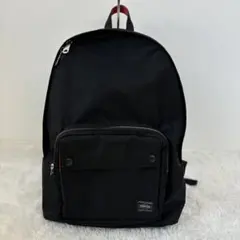 未使用に近い✨PORTER ポーター エルファイン デイパック ユニセックス