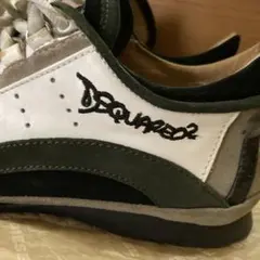 DSQUARED2 スニーカー 41 値下げのサムネイル