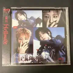 未開封 NEXZ Hellmate CD TOMOYA盤 - メルカリ
