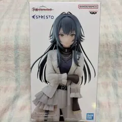 学園アイドルマスター　月村手毬フィギュア