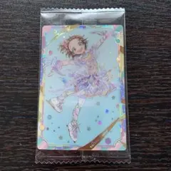 メダリスト　ウエハース　カード 結束いのり　描き下ろし　UR ③