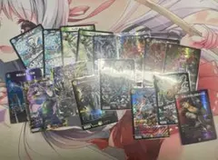 デュエマ　まとめ売り