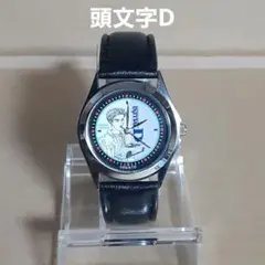 頭文字D30周年 SEIKO コラボウォッチ 0008/1995 - メルカリ