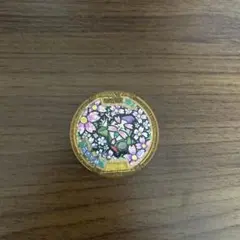 妖怪ウォッチ　花さか爺　 レジェンドメダル