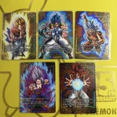 【即日発送】エナジーマーカー 2nd anniversary パラレルセット