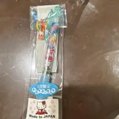 ハローキティ 佐賀限定デザイン