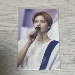 最安値】SEVENTEEN ジュン HANABI インスタントフォトカード - メルカリ