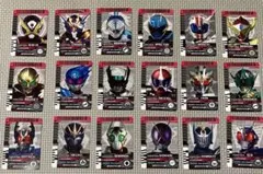 期間限定販売】仮面ライダーディケイド てんこ盛りベルトシリーズ 