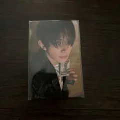 ENHYPEN ヒスン トレカ