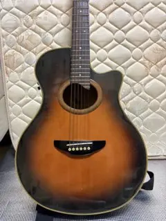 2026年最新】yamaha apx-4aの人気アイテム - メルカリ