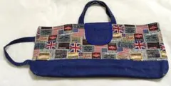 ピアニカ　ハンドバック　中古　ハンドメイドのサムネイル