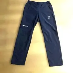 極美品　デサントMove Sport ストレッチク　パンツ　ムーブスポーツ