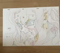 2025年最新】鬼滅の刃複製原画の人気アイテム - メルカリ